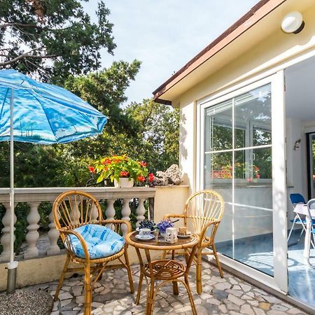 Apartmani "Ostro" Crikvenica Kraljevica Eksteriør billede