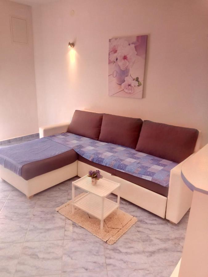 Apartmani "Ostro" Crikvenica Kraljevica Eksteriør billede