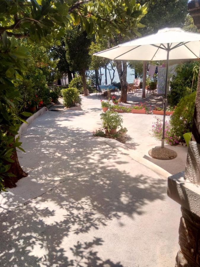 Apartmani "Ostro" Crikvenica Kraljevica Eksteriør billede