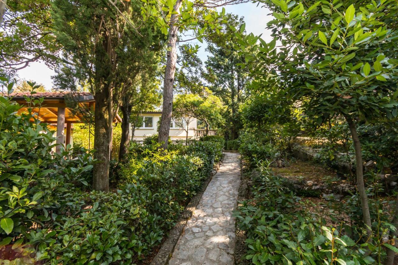 Apartmani "Ostro" Crikvenica Kraljevica Eksteriør billede